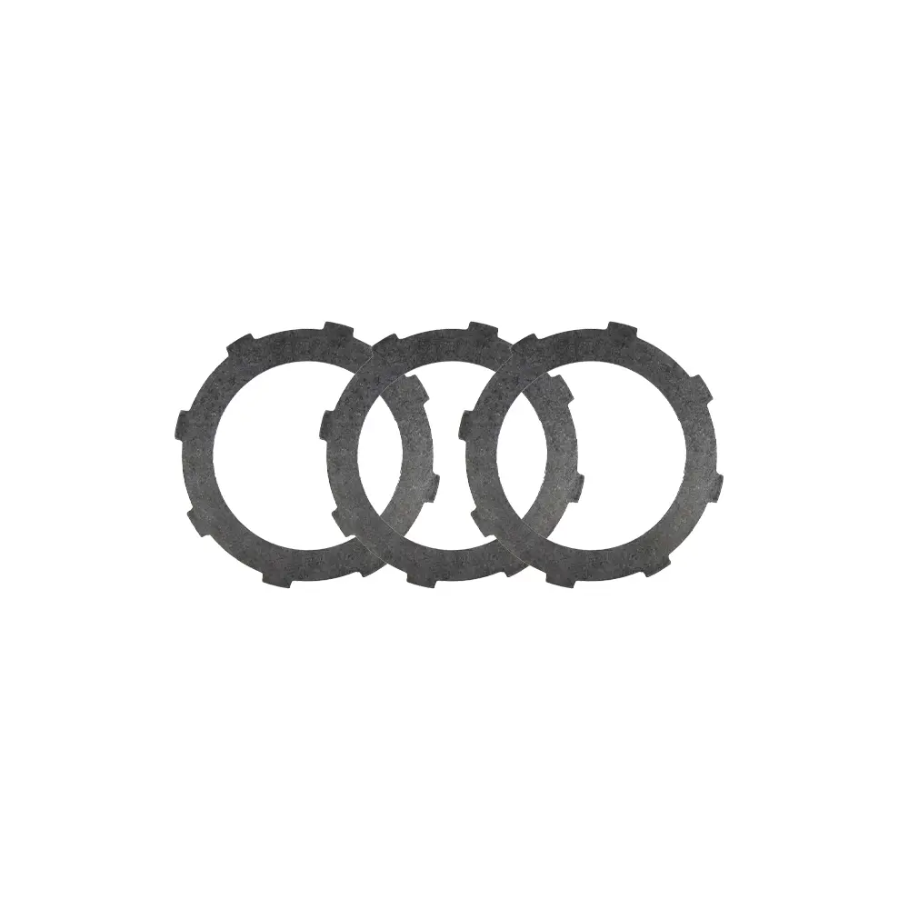 3 PCS 8T Clutch Disc 795322-7 for Volvo