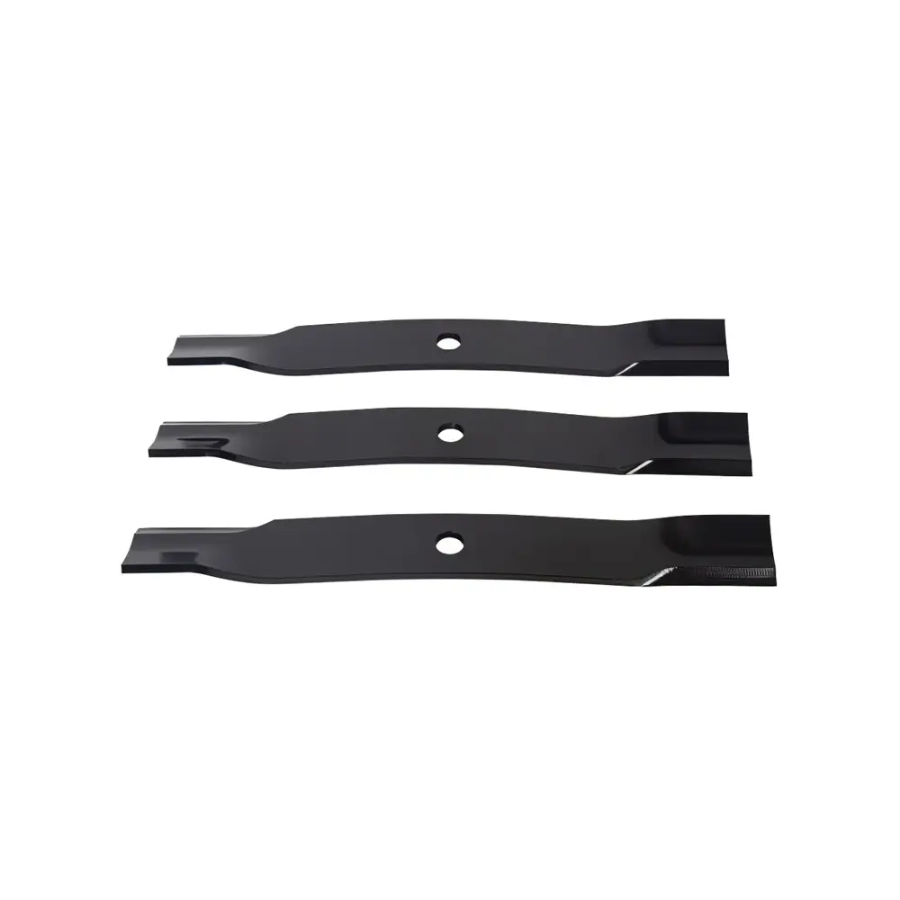 3 PCS Blade M128485 for John Deere Tractor 2520 2210 3033R 3038R 3039R 3045R 3046R