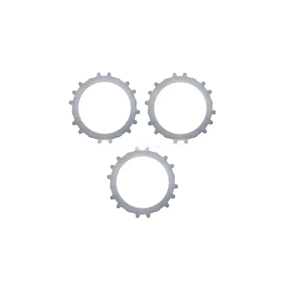 3 PCS Clutch Disc 232394 for Clark Michigan Dana Spicer