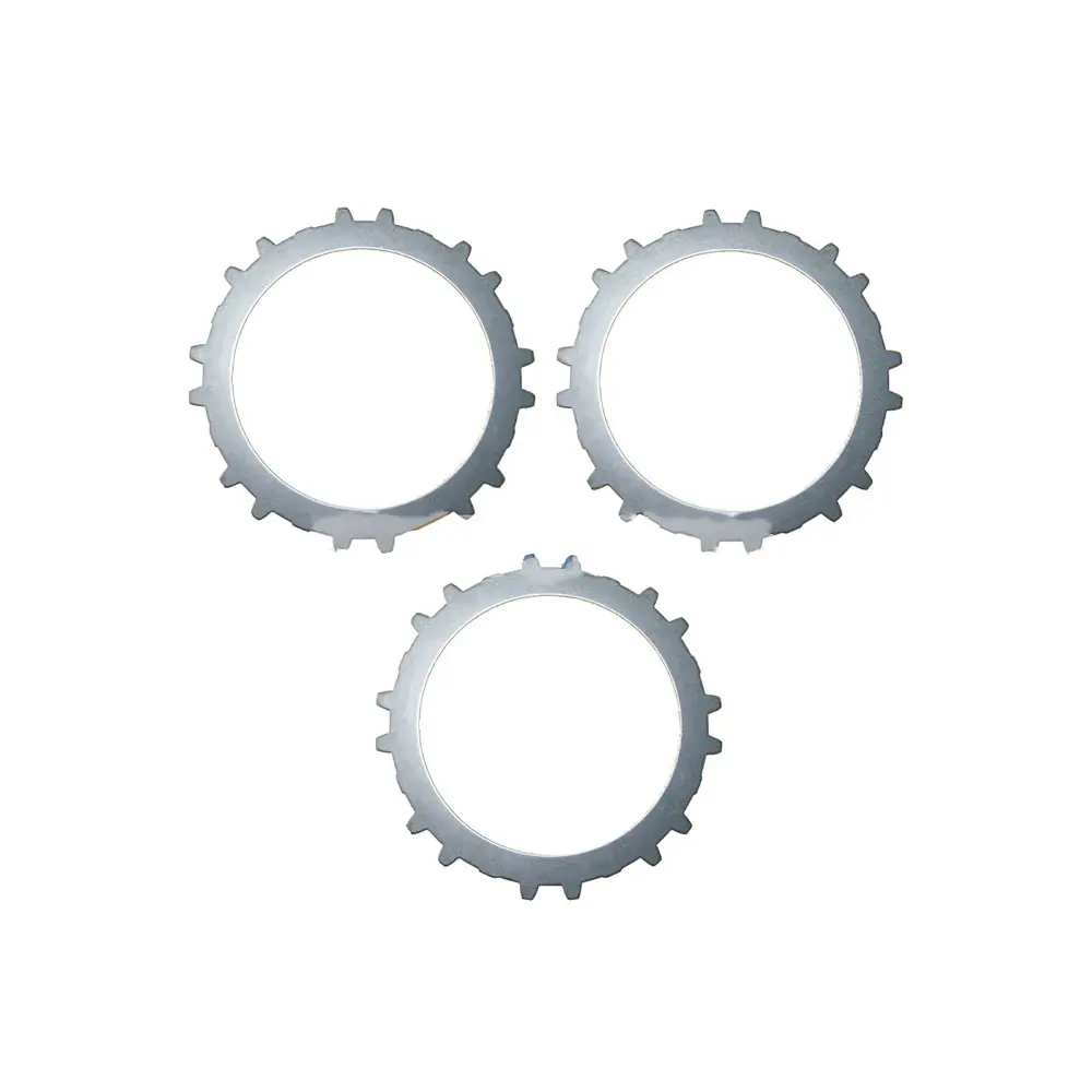 3 PCS Clutch Disc 232395 0232395 for Clark Michigan Dana Spicer Euclid