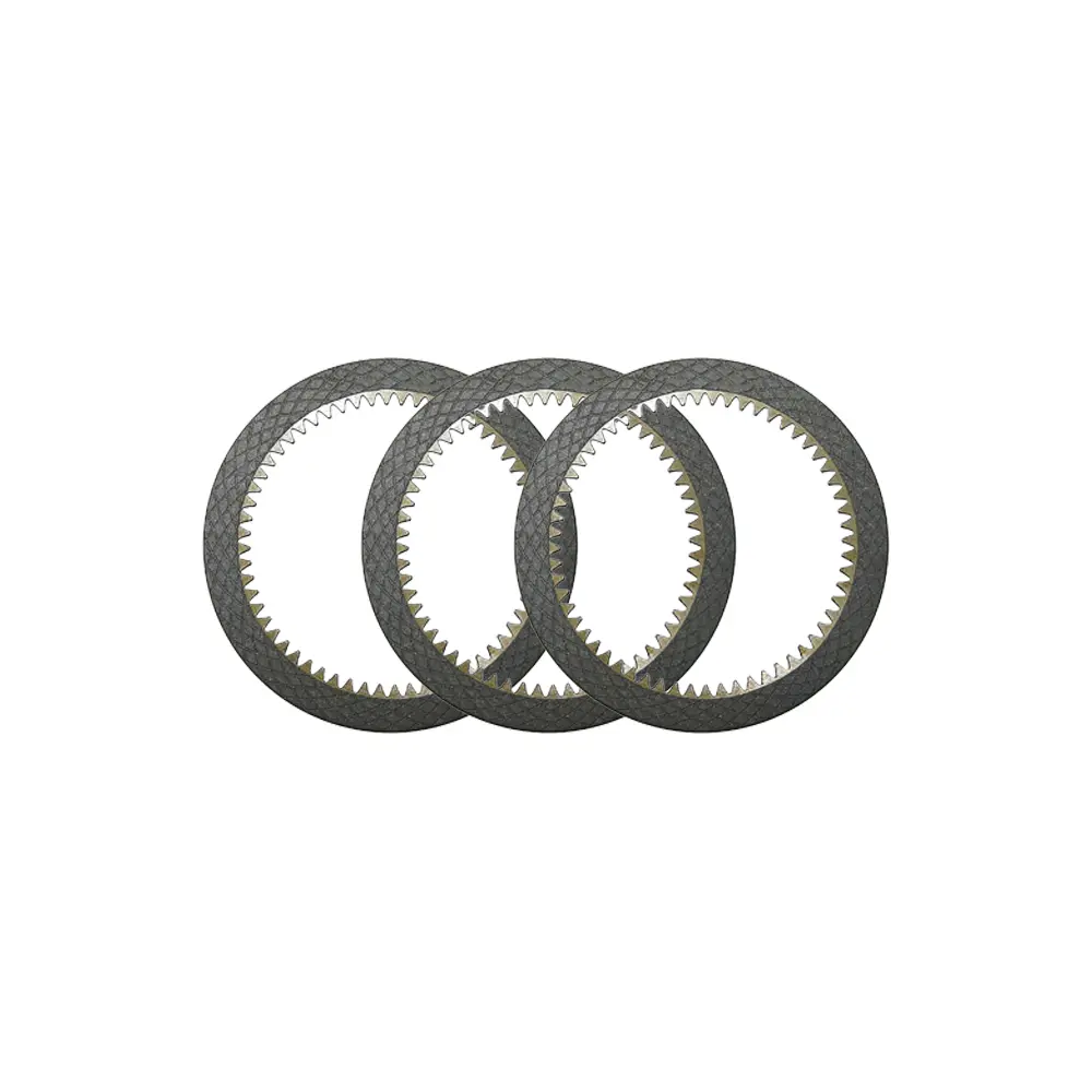 3 PCS Clutch Disc 232779 for Clark Michigan Dana Spicer