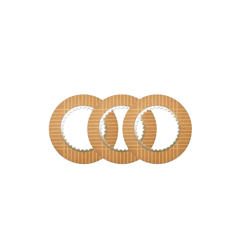 3 PCS Clutch Disc 2822116 for Clark Michigan Dana Spicer