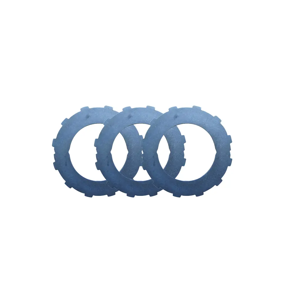 3 PCS Clutch Disc 32412-22030-71 for Toyota Forklift