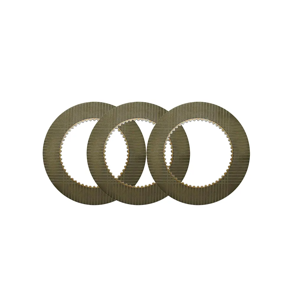 3 PCS Clutch Disc 32432-22030-71 for Toyota Forklift