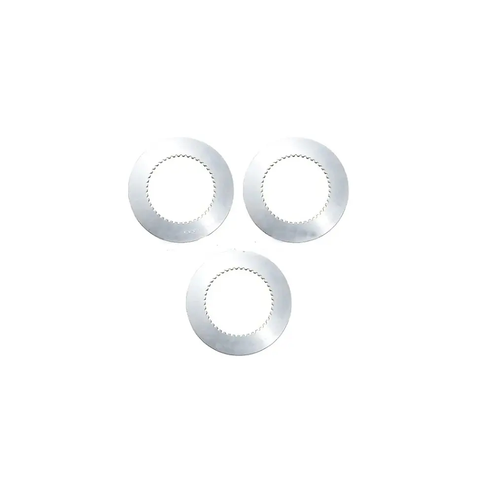 3 PCS Clutch Disc 4207444 for Clark Michigan Dana Spicer
