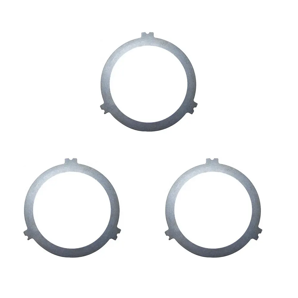 3 PCS Clutch Disc 887984 for Clark Michigan Dana Spicer