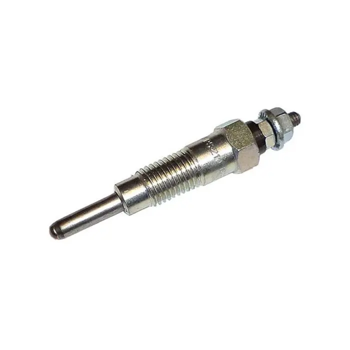 Buy 3 PCS Glow Plug 129155-77801 for Yanmar Engine 3TN75 3TNA75 3TNT5U 3T70B-NAC Tractor F18 F18X F20 FX18 FX20