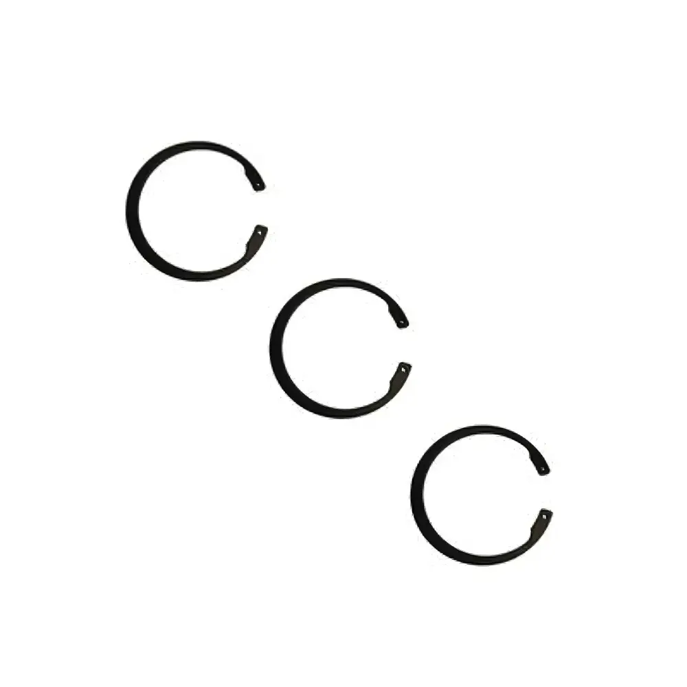 3 PCS Retaining Ring 0630502048 for ZF Transmission Gearbox 4WG180 4WG200 SDLG Wheel Loader LG958L