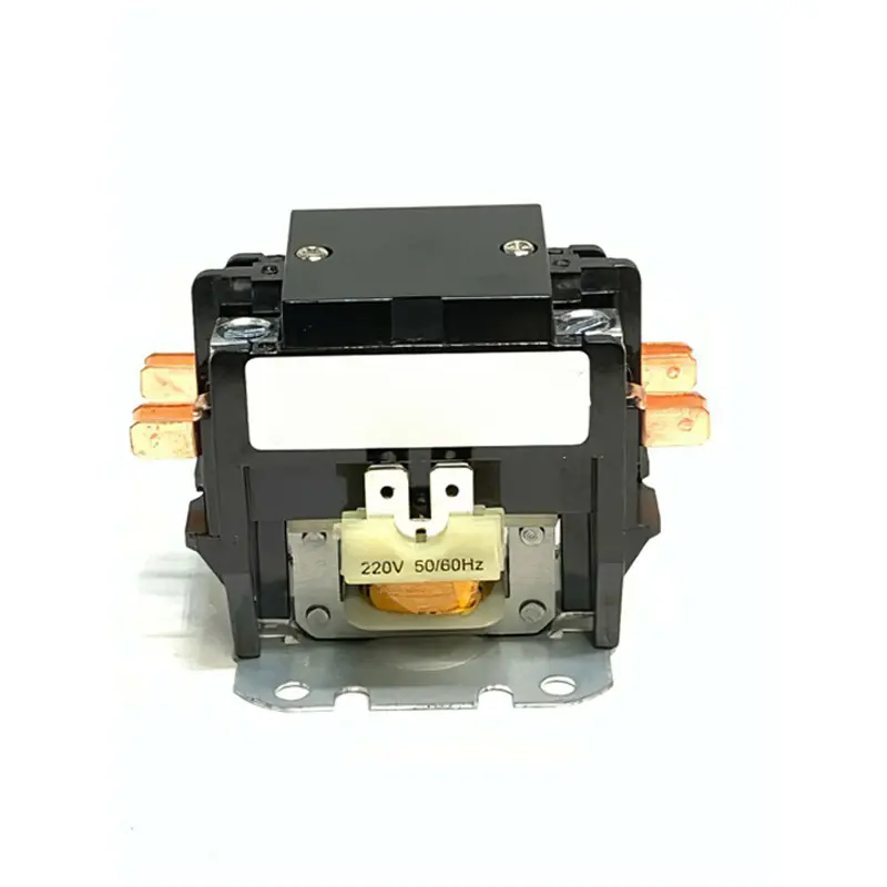 3 Poles 25A 240VAC Definite Purpose Contactor SA-3P-25A-240
