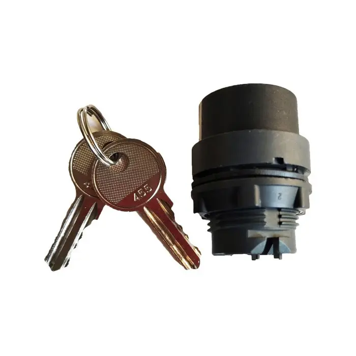 3 Position Key Switch for Genie S-100 S-105 S-120 S-125 S-3200 S-3800 S-40 S-45 S-60 S-65 S-80 S-85 SX-135 SX-150 TMZ-34/19 TMZ-50/30 TZ-34/20 sale