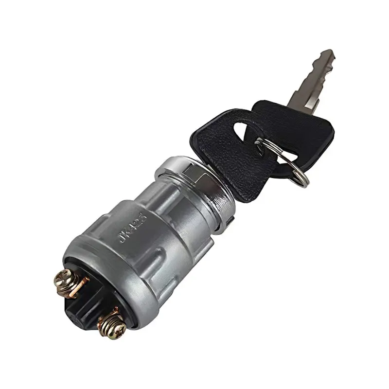 3 Wire Ignition Switch 2P-4749 for Caterpillar CAT 225 613 613B Engine D330C D342 G342 D346 3304 3306