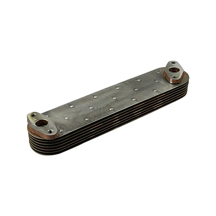 3P Oil Cooler 600-651-1570 for Komatsu Engine 4D95 Excavator PC60