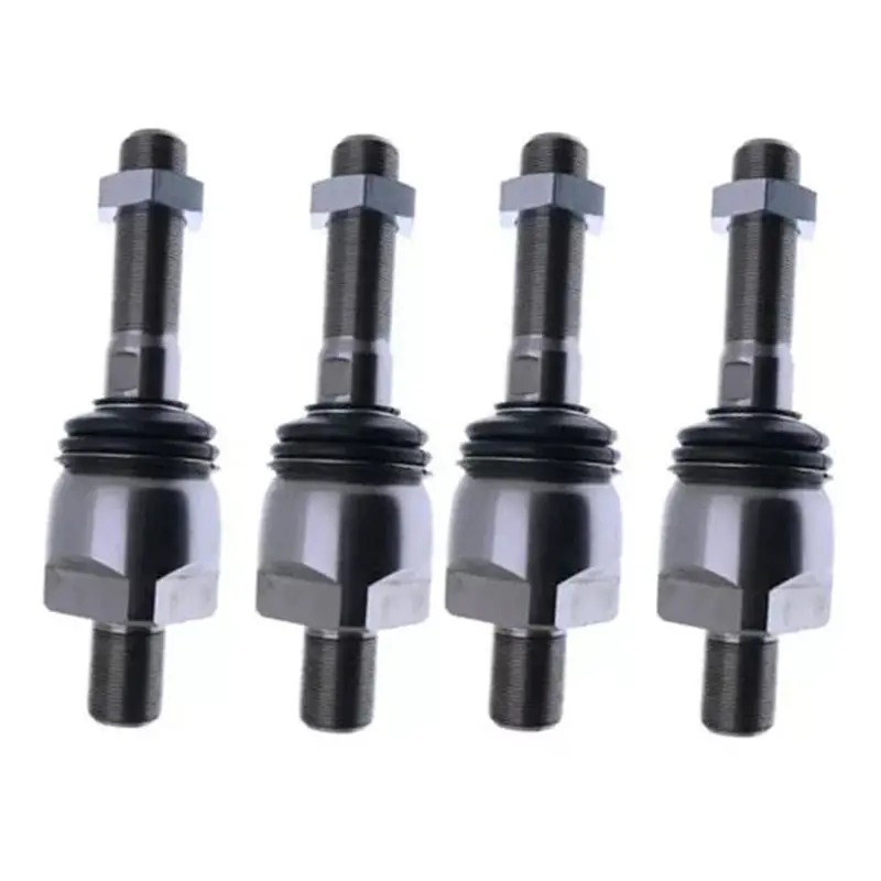 4 Pieces Axial Joint Steering 8035930 8036757 70022172 for JLG 10042 10054 4270 6036 8042