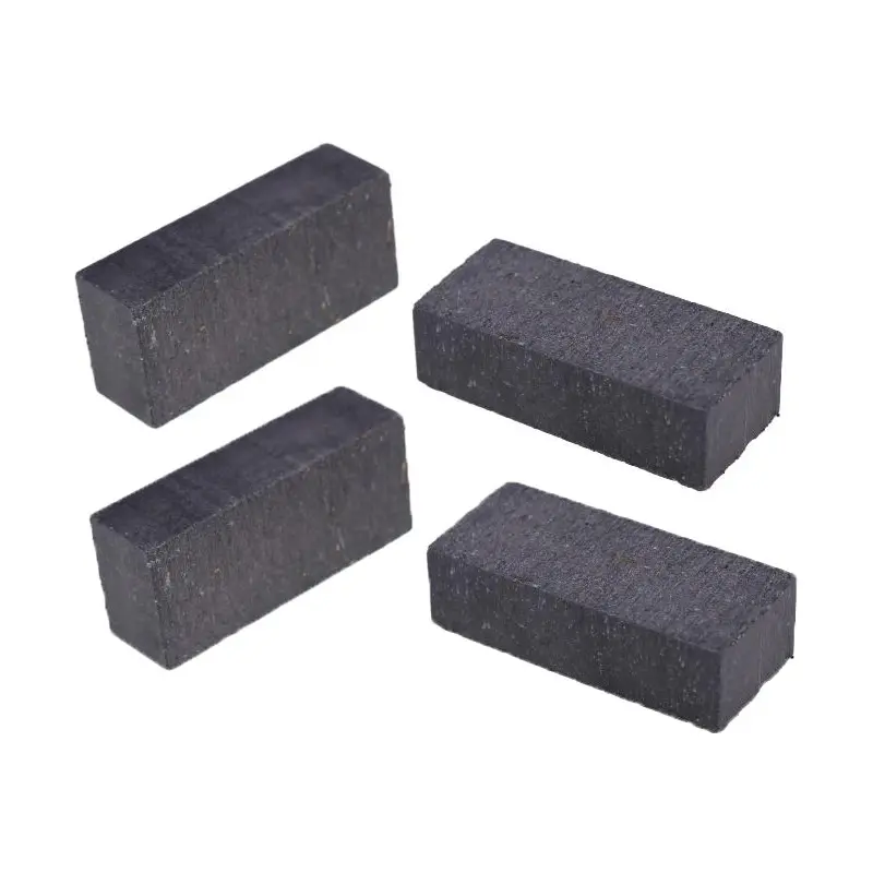 4 Pieces Brake Pad 717-0678 799021 584282601 for AYP Tecumseh 600 Series Transmissions