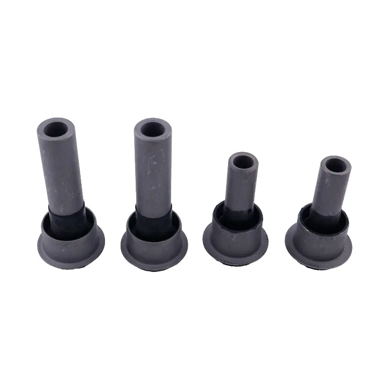 4 Pieces Engine Cradle Subframe Bushing 523-227 523-228 for Nissan Sentra 2007-2012