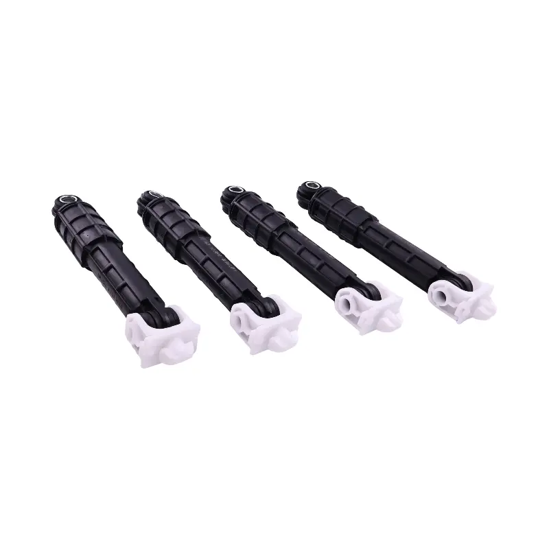4 Pieces Shock Absorber W10739670 AP5954411 PS10062744 for Whirlpool Washer WFW8300SW0 WFW8300SW02 WFW8500SR0 WFW8410SW01