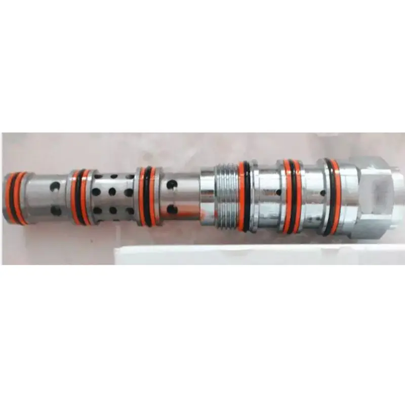 4-way 3-position Hydraulic Directional Valve Cartridge DCCC-XHN for Sun Hydraulics