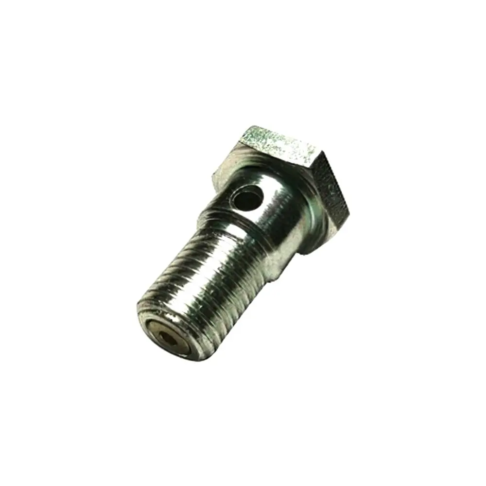 4.0 Unidirectional Valve KHJ19730 for Sumitomo Excavator SH460-5