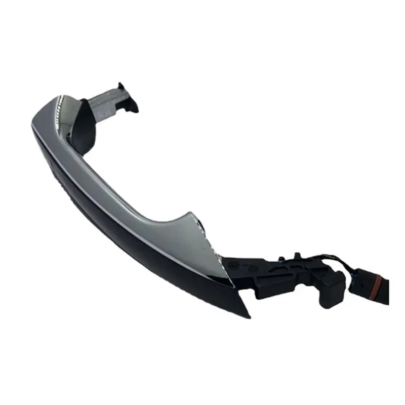 Keyless Go Front Left Exterior Door Handle 2217600970 for Mercedes-Benz S350 S400 S450 S550 S600