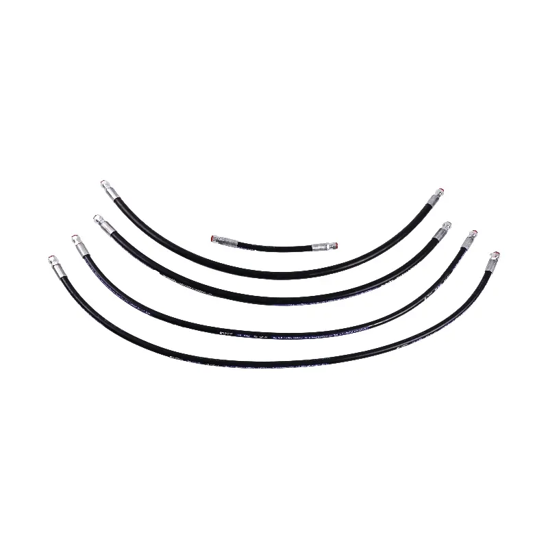 42"36"22"45"38"Hydraulic Hose Kit for Western Snowplow Mvp-Plus