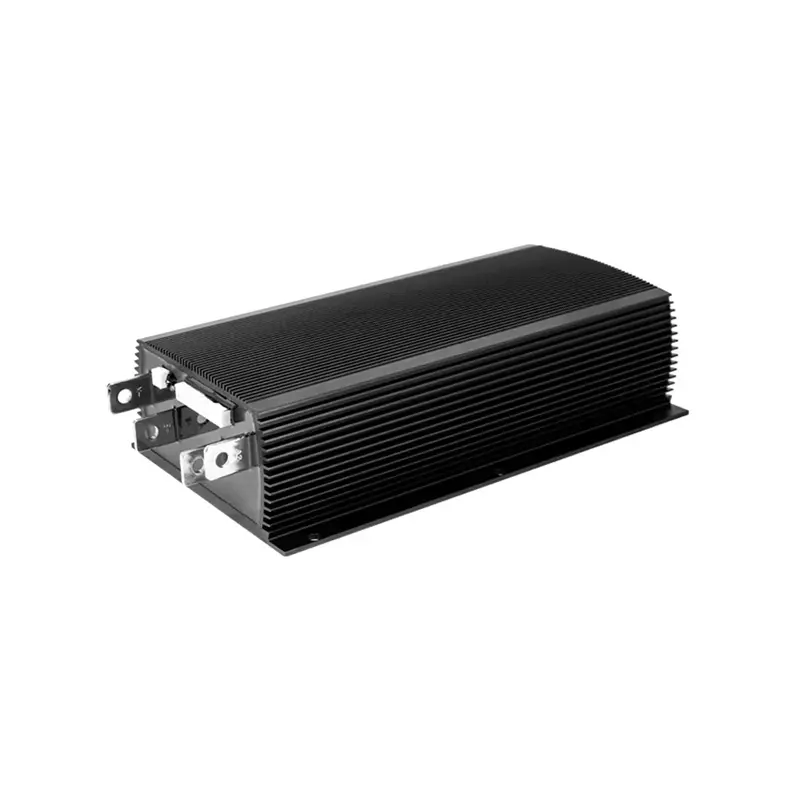 48V 500A DC Motor Controller 1215-8307 for Curtis EZGO Club Car Golf Cart