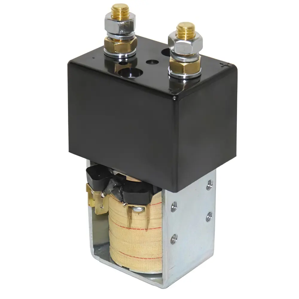 48V 200A Main/Bypass Contactor 7013303 for JLG Lift