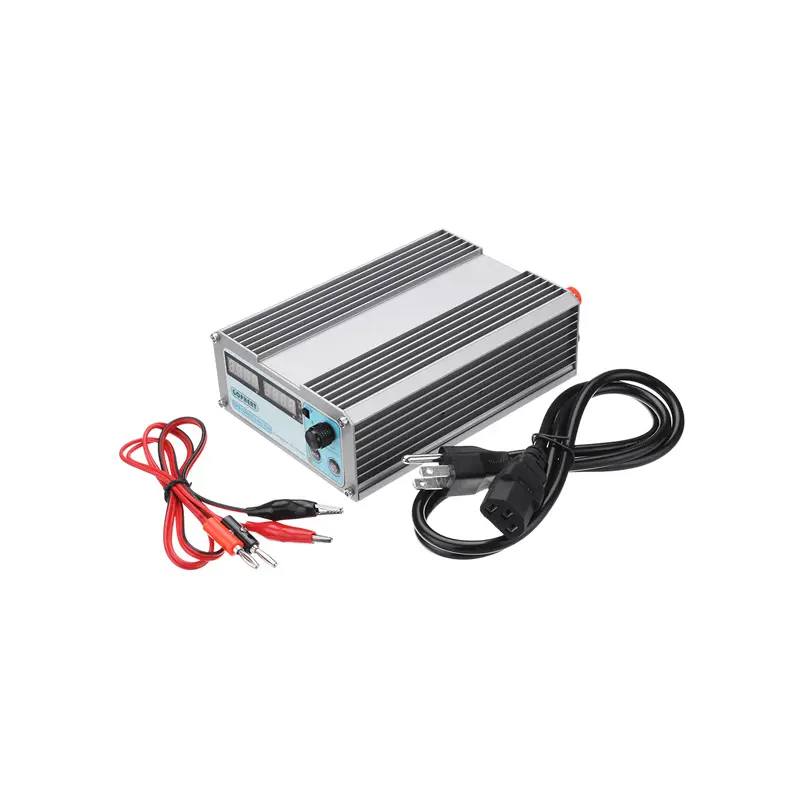 48V 30A Battery Charger 128375GT 128375 for Genie AL4L AL5L GS-2668 GS-3268 GS-3369 GS-4069