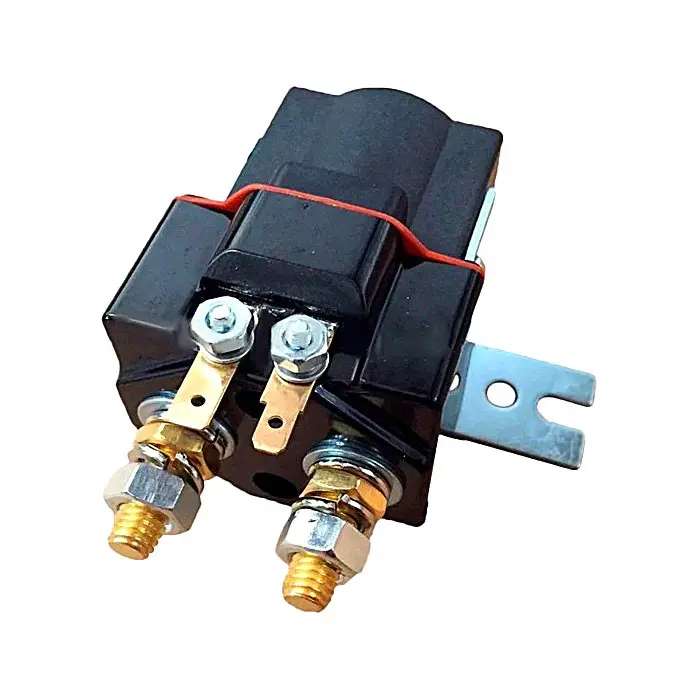 48V Solenoid 1995 DS Precedent 101908701 102774701 For Club Car Golf Cart