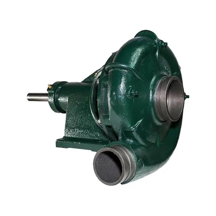 4 Grooves Engine Water Pump 8-97602781-0 8976027810 For Isuzu 6HK1 Engine