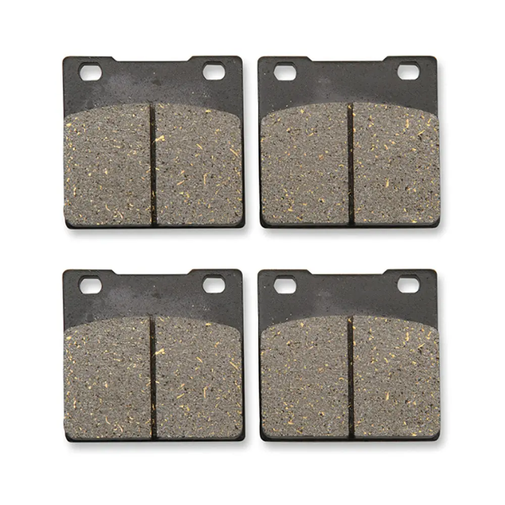 4 PCS Brake Pad 15/920118 477/01006 15/920395 for JCB 145 155 185 155T 150M 2115 2125 2135 2150 2170 3185