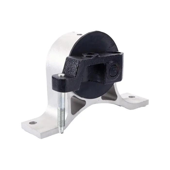 4 PCS Engine Mount 6668104 for Bobcat A220 A300 653 751 753 763 773 853 863 873 883 7753 S130 S150 S160 S175 S185 S205 S220 S250 S300 S330 430 435 864 T140 T180 T190 T200 T2250 T250 T300 T320 V417