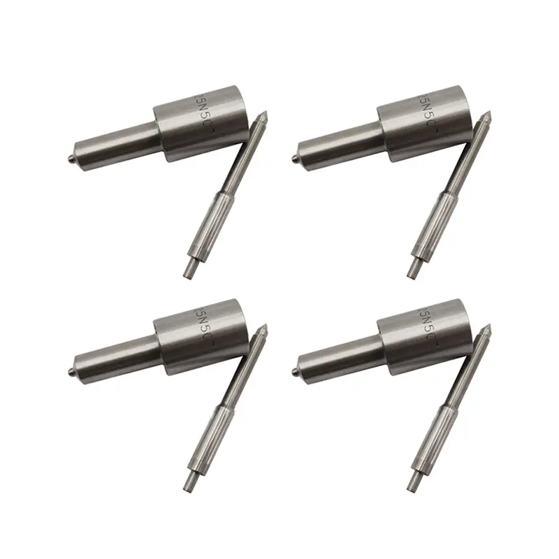 4 Pcs Fuel Injection Nozzle DLLA152SN681 For Nissan RF8 Engine Zexel