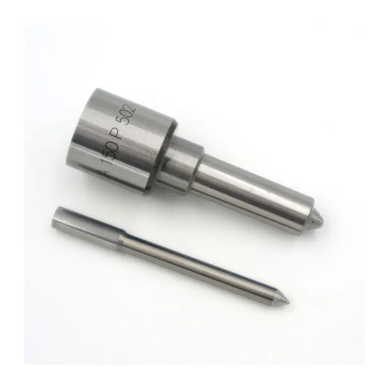 Buy 4 Pcs Fuel Injection Nozzle DLLA155S365N458 For Mitsubishi Engine 8DC92 8DC9