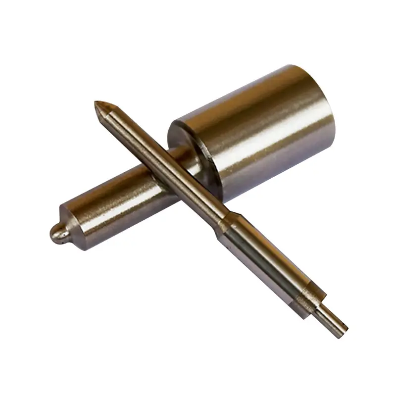 Buy 4 Pcs Fuel Injector Nozzle DLLA150P131 for Deutz BF6L913 Engine