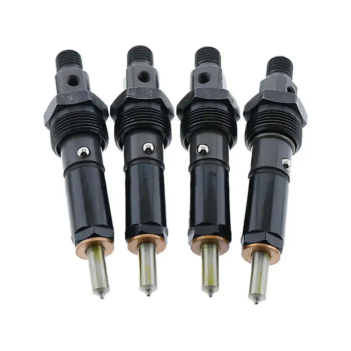 4 Pcs Fuel Injectors 3802338 for Cummins 4BT Engine sale