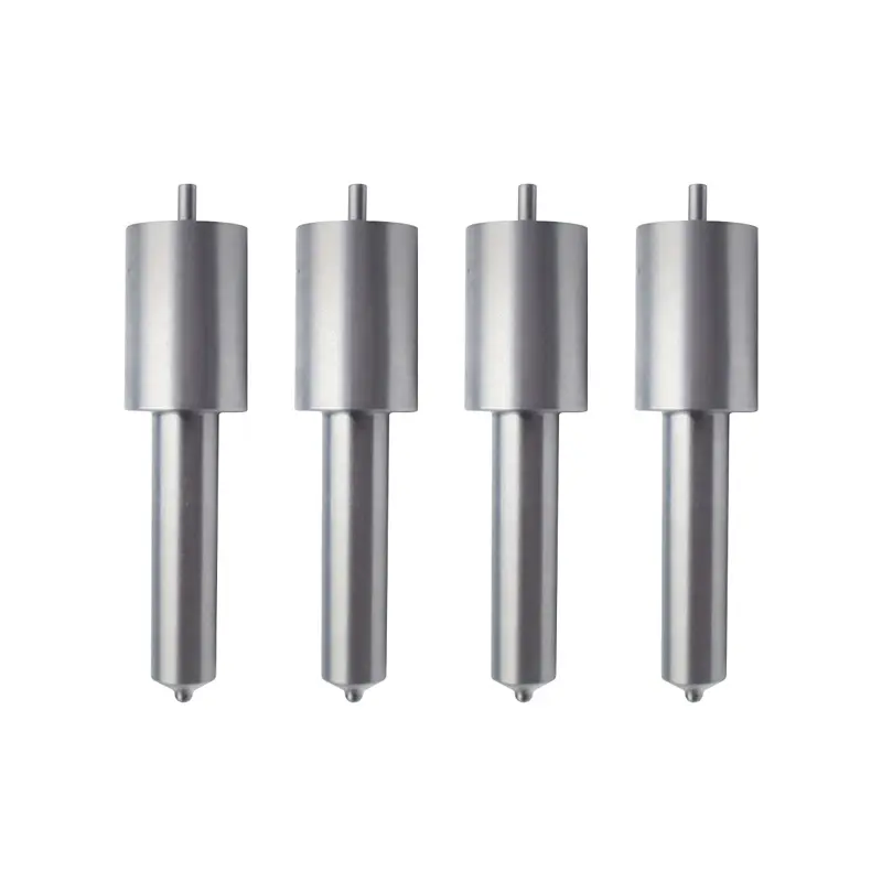 4 Pcs Injection Nozzle DLLA153SN029 For Zexel