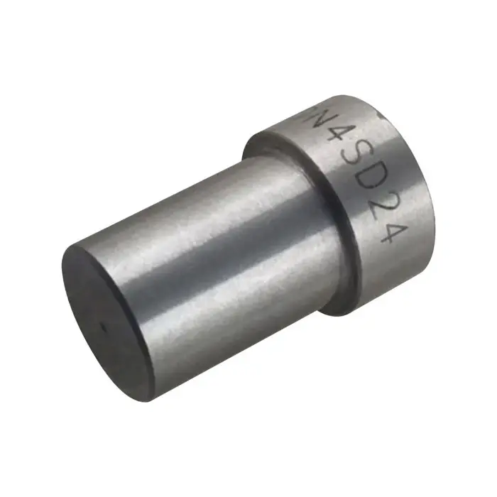 4 Pcs Injector Nozzle DN4SD24 for Komatsu 4D95L Engine Forklift