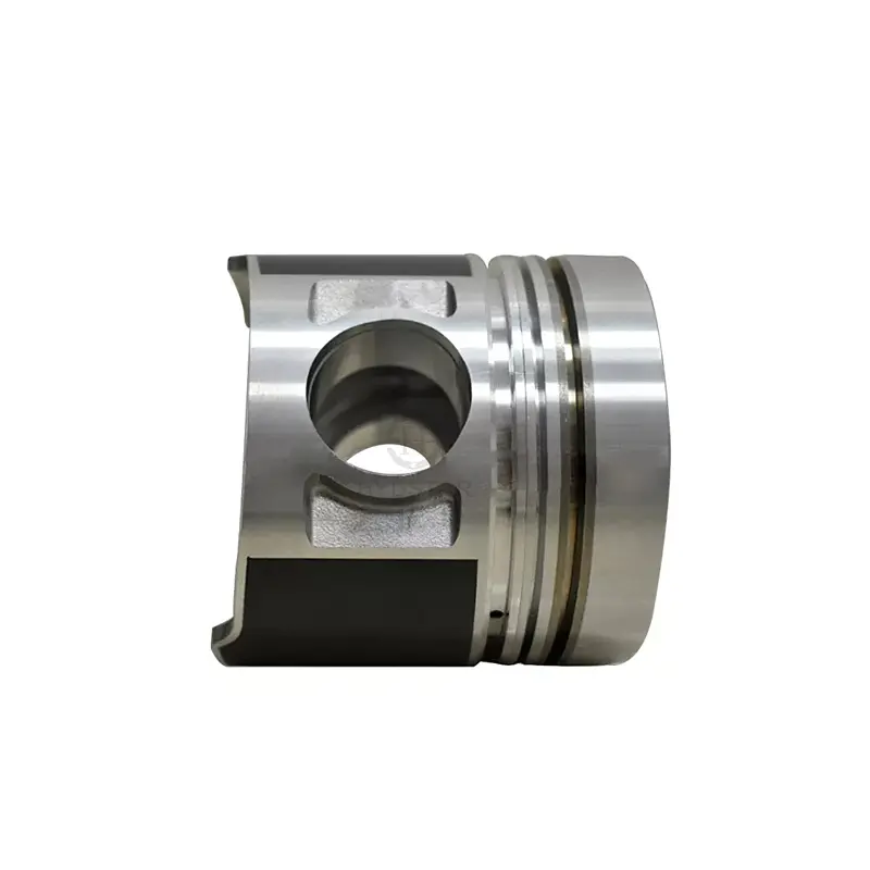 Buy 4 Pcs Piston 2977750 for Caterpillar CAT Engine 3064 3066 Excavator 311C 318C 320C 320D in USA
