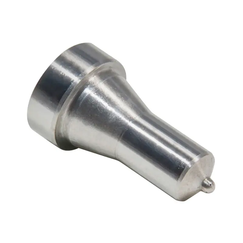 Buy 4 Pcs/Lot Fuel Injector Nozzles DLLA150P244 150P244JO for Yanmar Engine 4JH-HTE