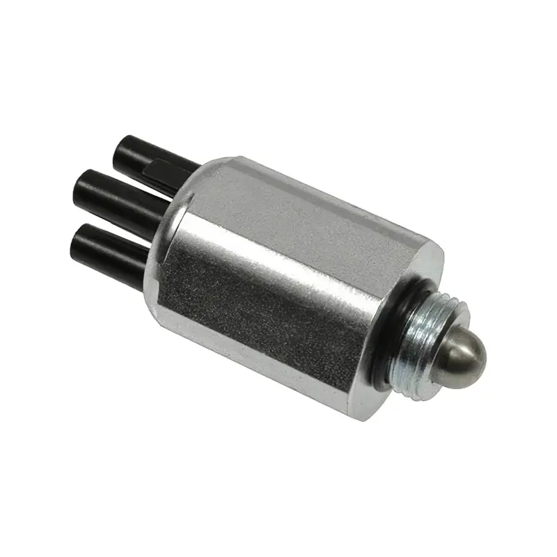 4 Terminal Ignition Switch 237-3530 2373530 with Key for Caterpillar CAT 305CR 304CR 303 CR Mini Hydraulic Excavator K4N S4L2 S3L2 Engine