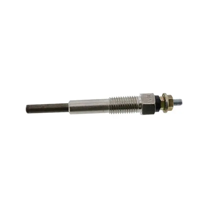 Buy 4PCS Glow Plug 9-82511978-0 for Isuzu C240 C190 C201 C221 4BA1 D500 4FA1 C240PKG C240PKJ