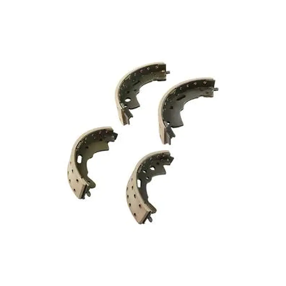4PCS Right Left Brake Shoe 47450-30510-71 47460-30510-71 for Toyota 7FD33 7FD35 7FD40 7FD45 7FG35 7FG45 7FG50 7FDA50