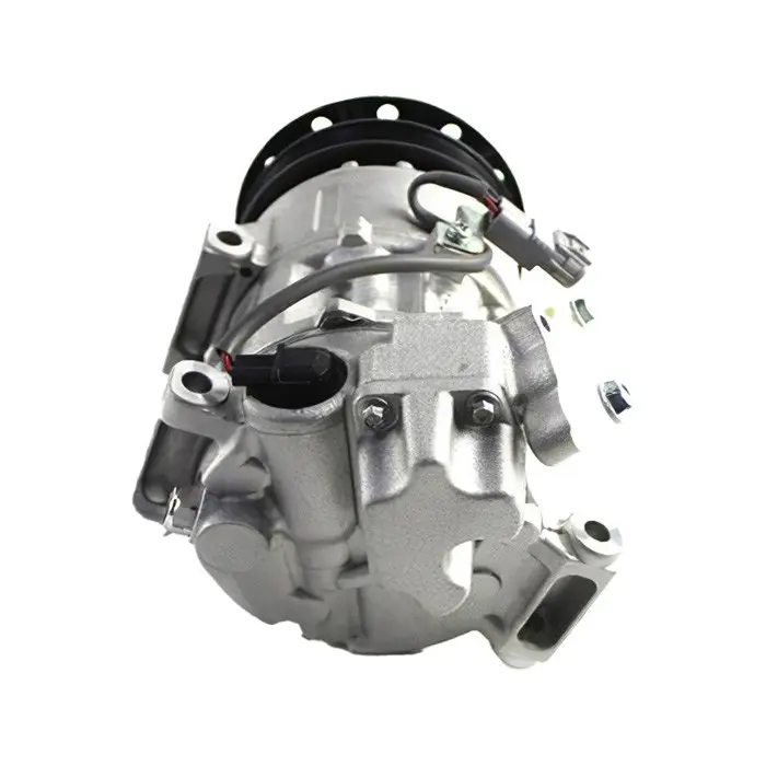 4PK A/C Compressor 447260-1178 for Toyota Yaris 2007-2013 Denso 5SE11C