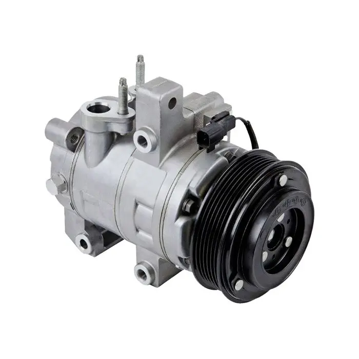 4PK A/C Compressor 447260-2330 4472602330 for Toyota Yaris 5SER09C