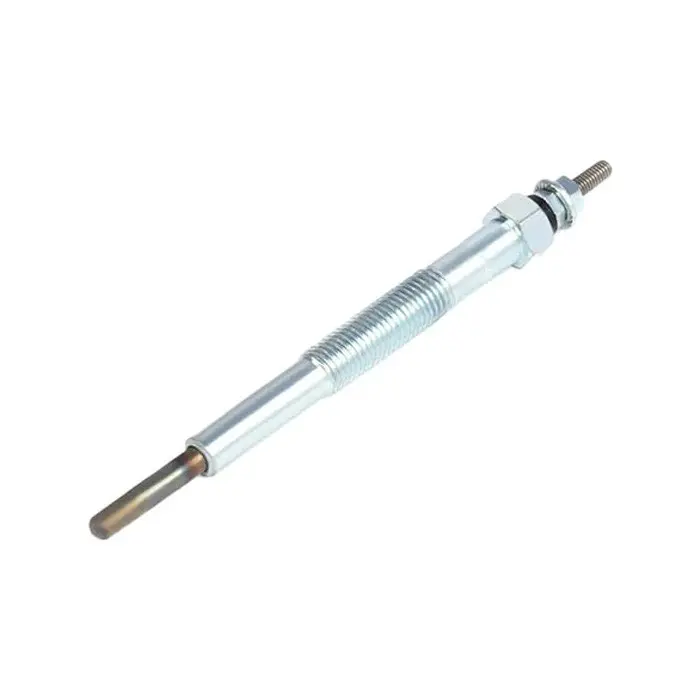 Buy 4x Glow Plug ME007649 For Mitsubishi Fuso Canter FE439 FE439 FG325 FG335 4D32 4D34 24V