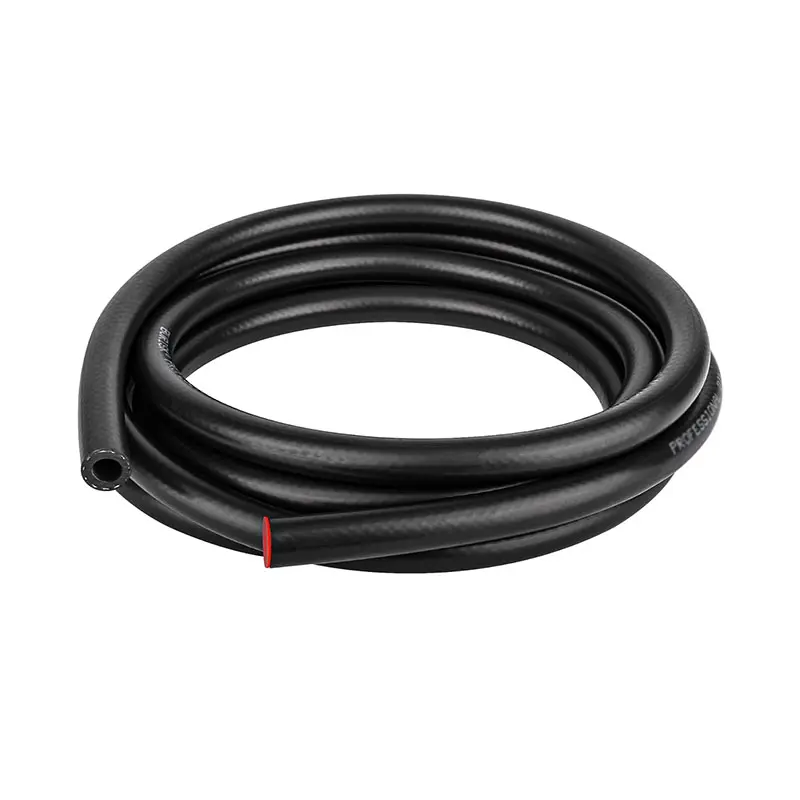 5/16 Inch Fuel Line 10Feet Push Lock Hose for Automotive Fuel System Engine