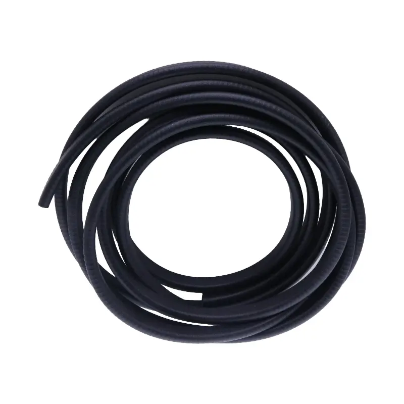 5 Meter Rubber Weather Strip Seal Trim Seal for Caterpillar CAT Cab Door Universal