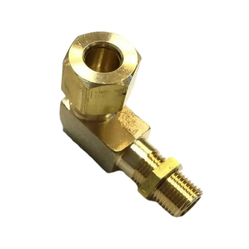 5/16" Tubing Unloader Valve TF038300AJ for Campbell Hausfeld Air Compressor Pump TF TK TX Series