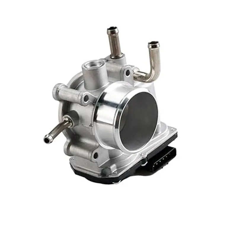 Throttle Body 35100-2B320 for Hyundai Vehicle 2011-2014 Veloster