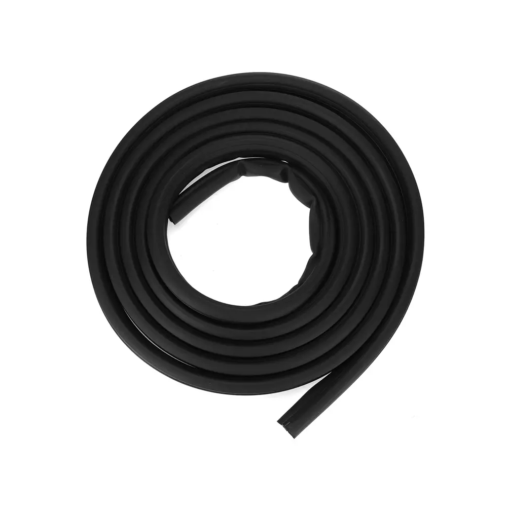 5 Meter Door Glass Trim Seal Weatherstrip for John Deere